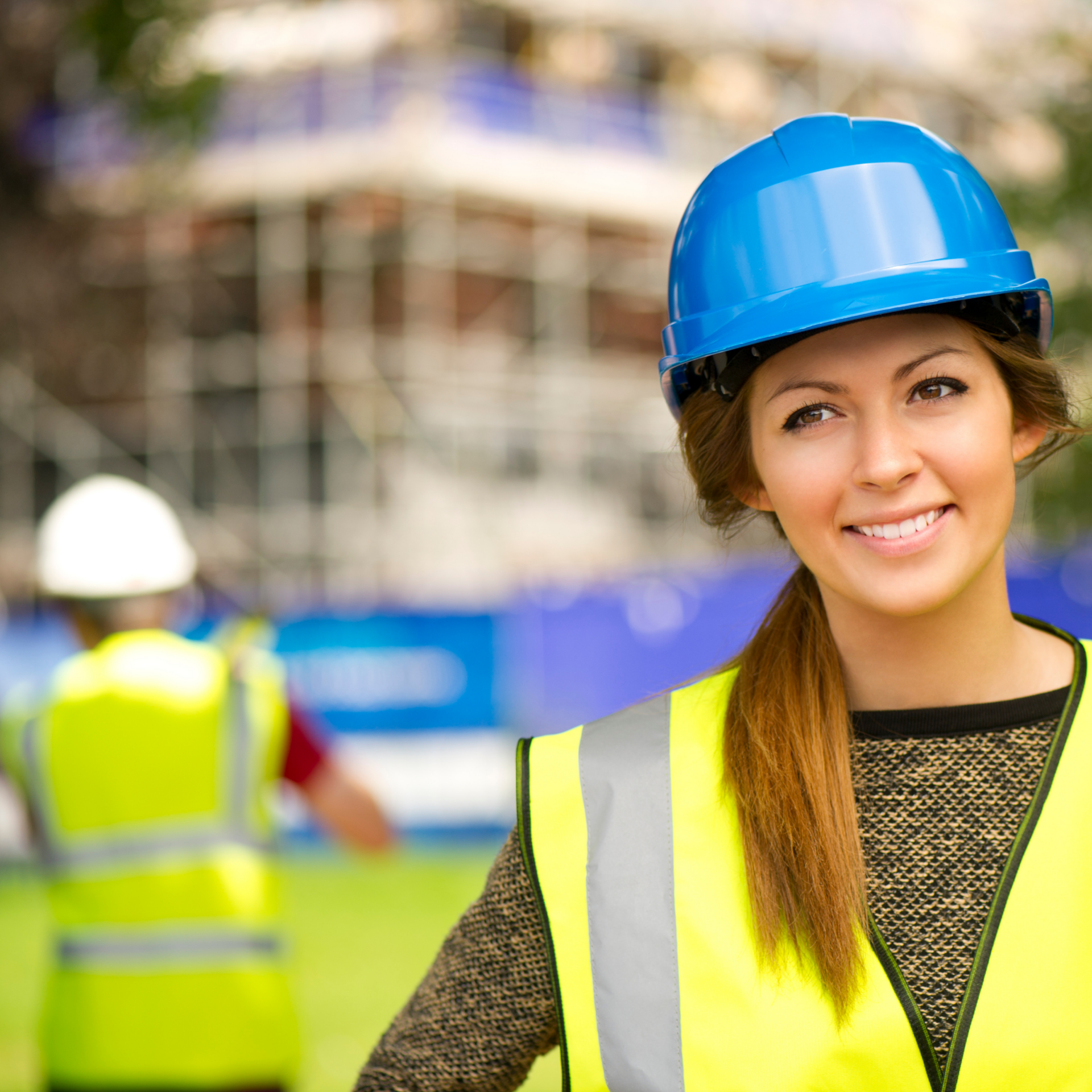 Women Waste and Recycling Industry